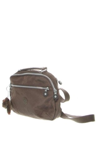 Дамска чанта Kipling, Цвят Кафяв, Цена 38,00 €