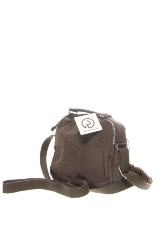 Дамска чанта Kipling, Цвят Кафяв, Цена 38,00 €