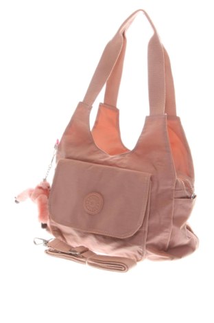 Damska torebka Kipling, Kolor Różowy, Cena 290,99 zł