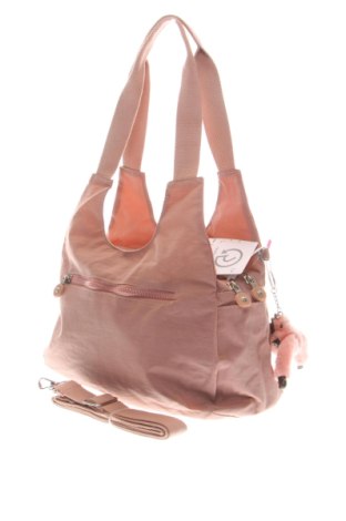 Damska torebka Kipling, Kolor Różowy, Cena 290,99 zł