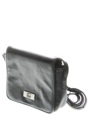 Geantă de femei L.Credi, Culoare Negru, Preț 344,07 Lei