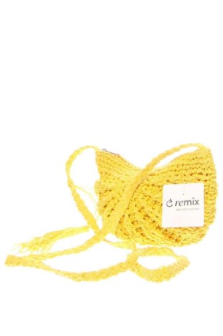 Дамска чанта LC Waikiki, Цвят Жълт, Цена 9,00 €