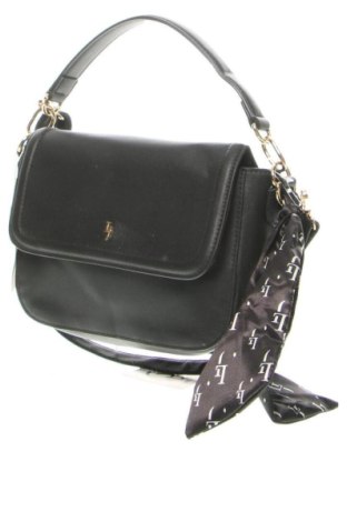 Damska torebka Laura Jones, Kolor Czarny, Cena 250,99 zł