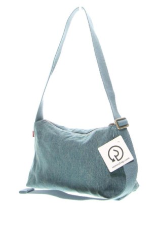 Dámská kabelka  Levi's, Barva Modrá, Cena  1 139,00 Kč