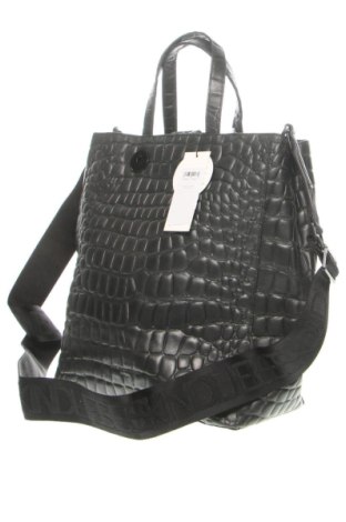 Дамска чанта Liebeskind, Цвят Черен, Цена 140,60 €