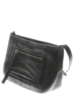 Damska torebka Liebeskind, Kolor Czarny, Cena 557,28 zł