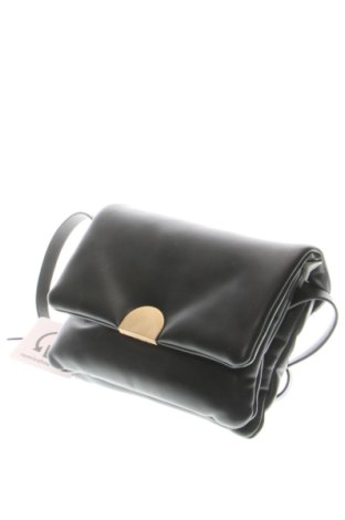 Дамска чанта Lindex, Цвят Черен, Цена 10,73 €