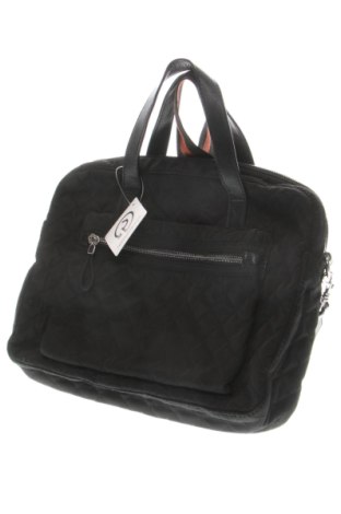 Дамска чанта Lindex, Цвят Черен, Цена 11,00 €