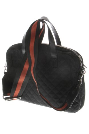 Дамска чанта Lindex, Цвят Черен, Цена 11,00 €