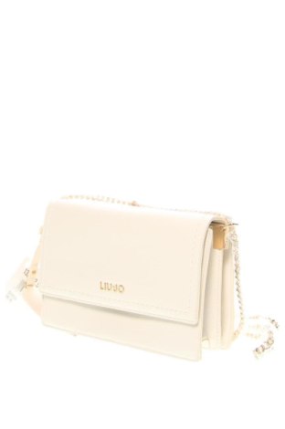 Damska torebka Liu Jo, Kolor ecru, Cena 594,99 zł
