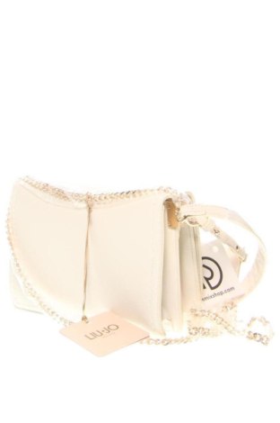 Damska torebka Liu Jo, Kolor ecru, Cena 594,99 zł