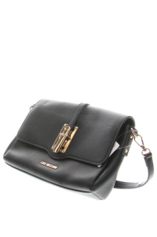 Geantă de femei Love Moschino, Culoare Negru, Preț 1.344,99 Lei