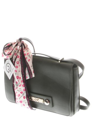 Geantă de femei Love Moschino, Culoare Verde, Preț 976,00 Lei