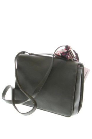 Geantă de femei Love Moschino, Culoare Verde, Preț 976,00 Lei