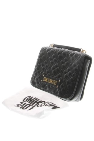 Dámska kabelka  Love Moschino, Farba Čierna, Cena  229,95 €