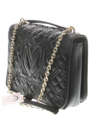 Dámska kabelka  Love Moschino, Farba Čierna, Cena  229,95 €