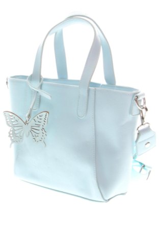 Damska torebka Madden Girl, Kolor Niebieski, Cena 339,99 zł