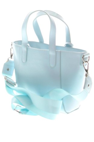 Damska torebka Madden Girl, Kolor Niebieski, Cena 339,99 zł