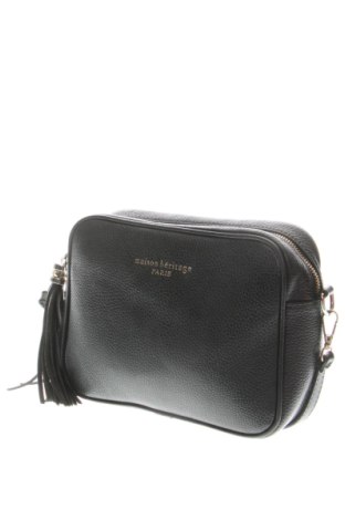 Dámska kabelka  Maison Heritage, Farba Čierna, Cena  179,95 €