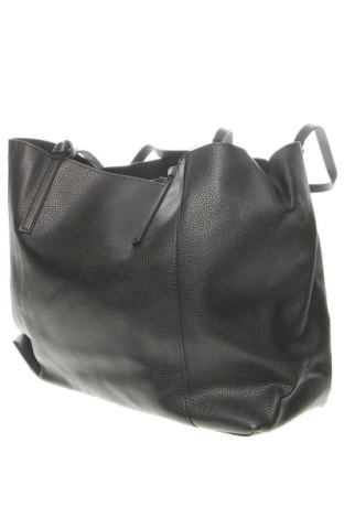Γυναικεία τσάντα Mango, Χρώμα Μαύρο, Τιμή 27,00 €