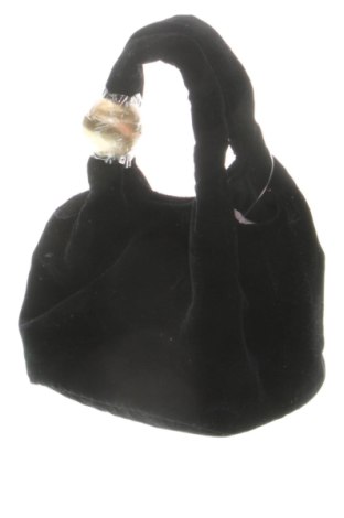 Geantă de femei Mango, Culoare Negru, Preț 243,99 Lei