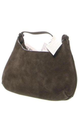 Дамска чанта Mango, Цвят Кафяв, Цена 122,70 €