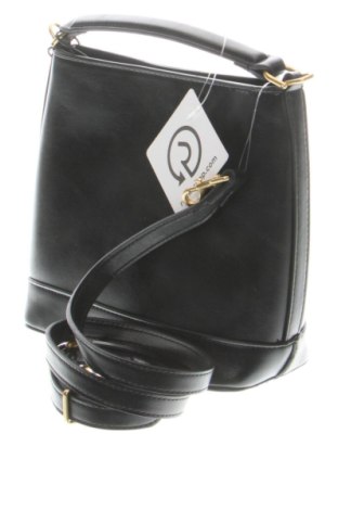 Damska torebka Mango, Kolor Czarny, Cena 207,99 zł