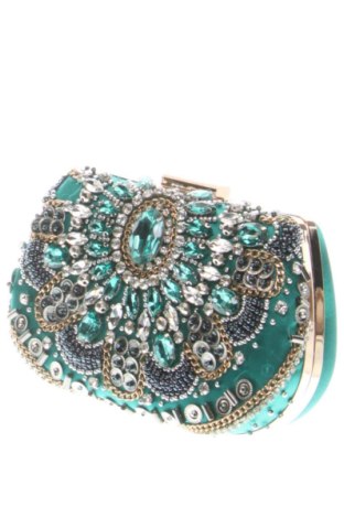 Geantă de femei Mascara, Culoare Multicolor, Preț 393,99 Lei