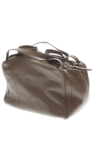 Damska torebka Massimo Dutti, Kolor Beżowy, Cena 648,38 zł