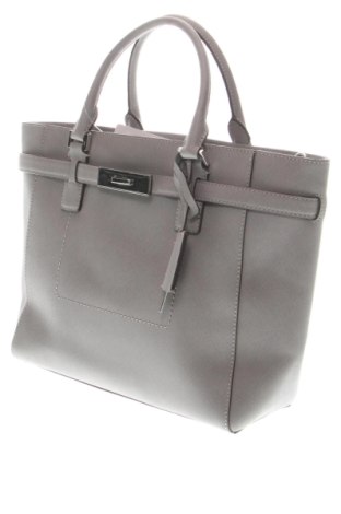 Дамска чанта MICHAEL Michael Kors, Цвят Сив, Цена 240,30 €, #135932258