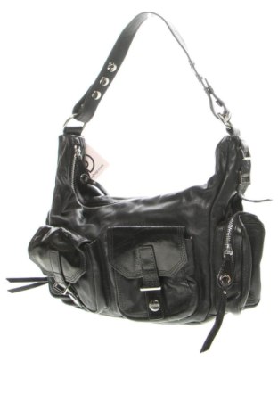 Дамска чанта Mimco, Цвят Черен, Цена 46,01 €