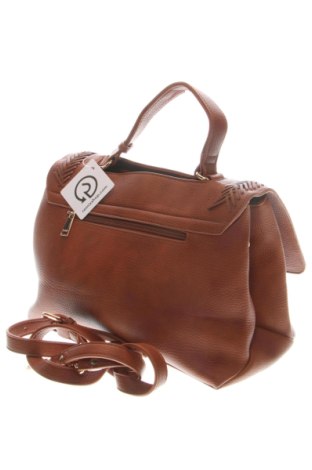Damska torebka Mimi-Mua, Kolor Brązowy, Cena 301,90 zł