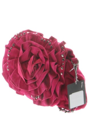 Damska torebka New Look, Kolor Różowy, Cena 85,31 zł