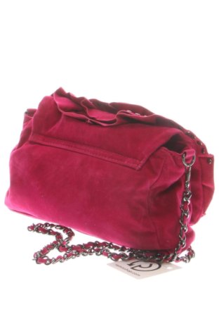 Damska torebka New Look, Kolor Różowy, Cena 85,31 zł