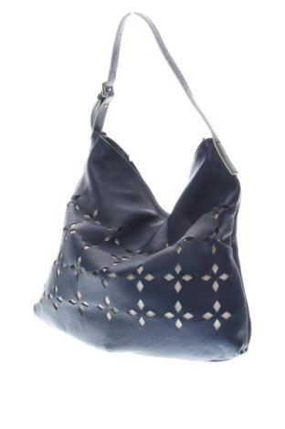 Дамска чанта Nicoli, Цвят Син, Цена 75,29 €