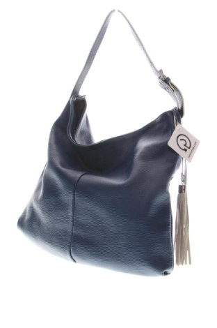 Дамска чанта Nicoli, Цвят Син, Цена 75,29 €