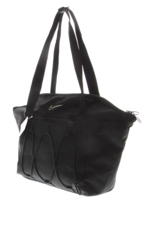 Дамска чанта Nike, Цвят Черен, Цена 38,85 €