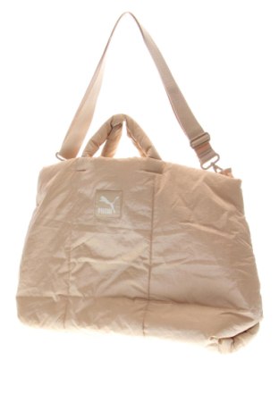Damentasche PUMA, Farbe Beige, Preis 38,00 €