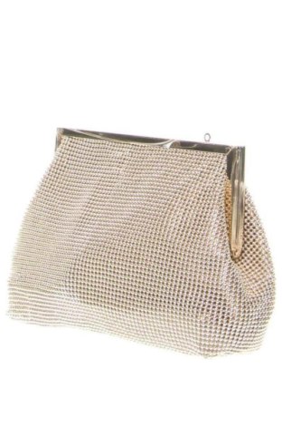 Geantă de femei Parfois, Culoare Auriu, Preț 196,99 Lei