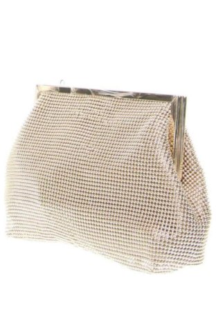 Geantă de femei Parfois, Culoare Auriu, Preț 196,99 Lei