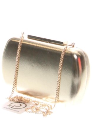 Geantă de femei Parfois, Culoare Auriu, Preț 196,99 Lei