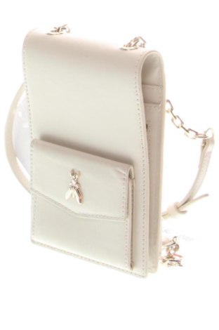 Dámská kabelka  Patrizia Pepe, Barva Béžová, Cena  4 649,00 Kč