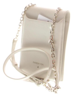 Dámská kabelka  Patrizia Pepe, Barva Béžová, Cena  4 649,00 Kč