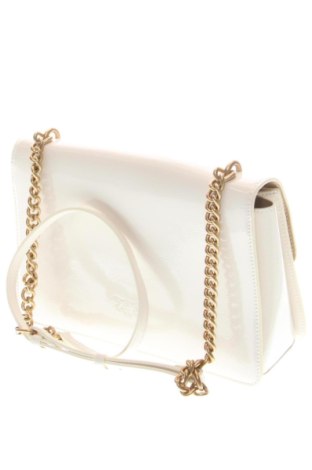 Geantă de femei Pinko, Culoare Ecru, Preț 1.809,99 Lei