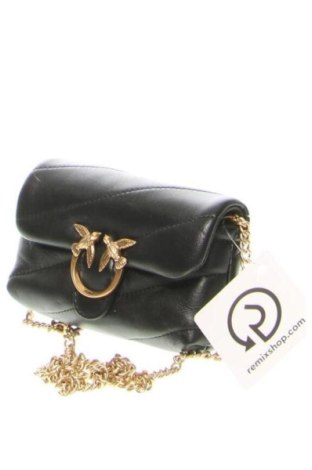 Geantă de femei Pinko, Culoare Negru, Preț 604,99 Lei