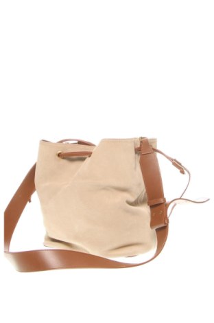 Дамска чанта Pinko, Цвят Бежов, Цена 240,30 €