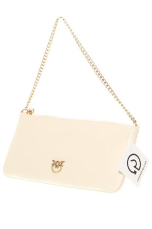 Damska torebka Pinko, Kolor ecru, Cena 924,99 zł
