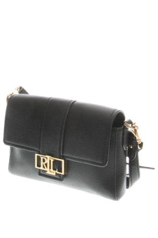 Damentasche Ralph Lauren, Farbe Schwarz, Preis 394,99 €