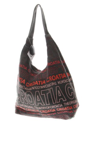 Γυναικεία τσάντα Robin Ruth, Χρώμα Πολύχρωμο, Τιμή 11,00 €