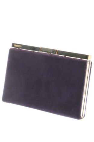 Дамска чанта Rocco Barocco, Цвят Лилав, Цена 22,00 €